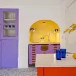 Ferienhaus Dammuso Mariu