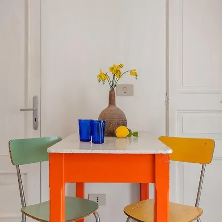 Dammuso Mariu * Kamma