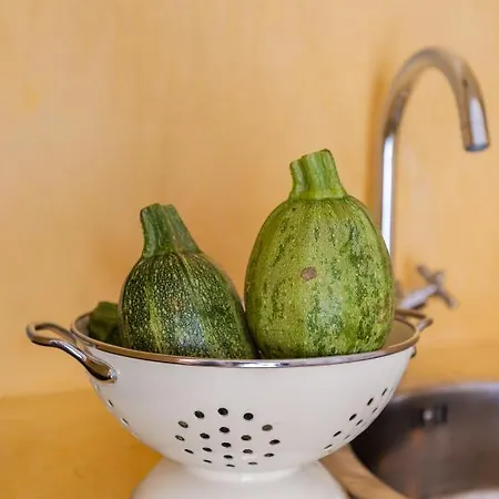 Ferienhaus Dammuso Mariu Kamma