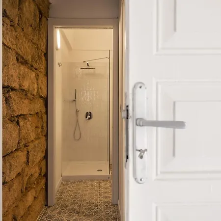 Dammuso Mariu * Kamma