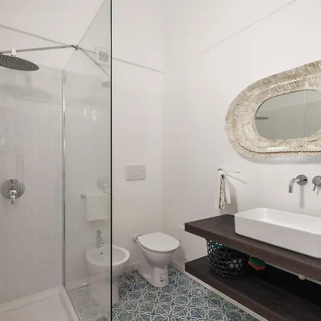 Ferienhaus Dammuso Mariu *