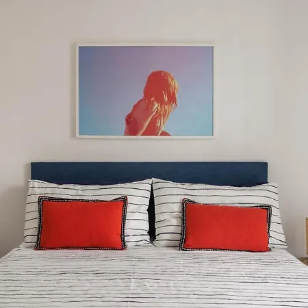 Dammuso Mariu Ferienhaus