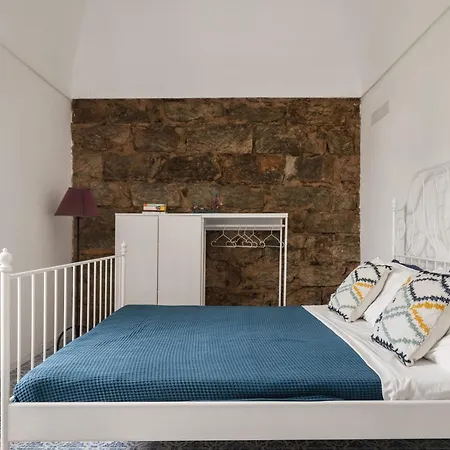 Dammuso Mariu * Kamma