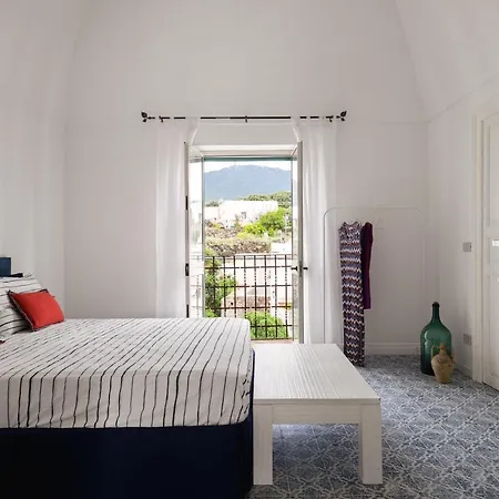 Ferienhaus Dammuso Mariu Kamma