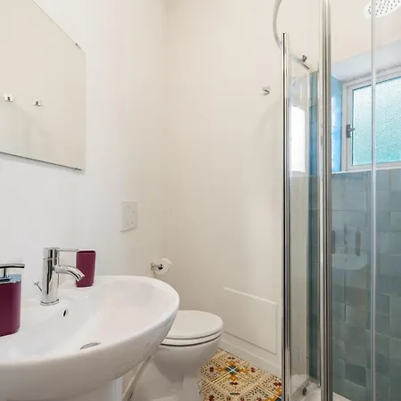 Dammuso Mariu Ferienhaus *